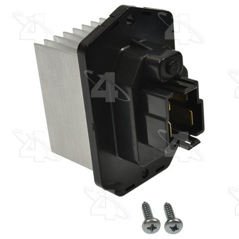 Four Seasons HVAC Blower Motor Resistor P/N:20622 Fits: Ford Edge 15-07, Lincoln Mkx 15-07 - Image 1
