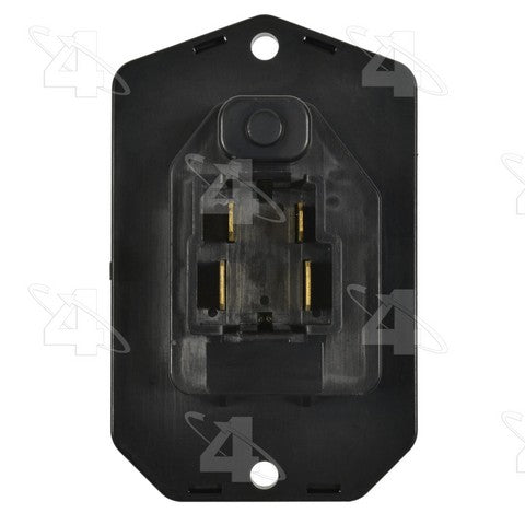 Four Seasons HVAC Blower Motor Resistor P/N:20622 Fits: Ford Edge 15-07, Lincoln Mkx 15-07 - Image 2