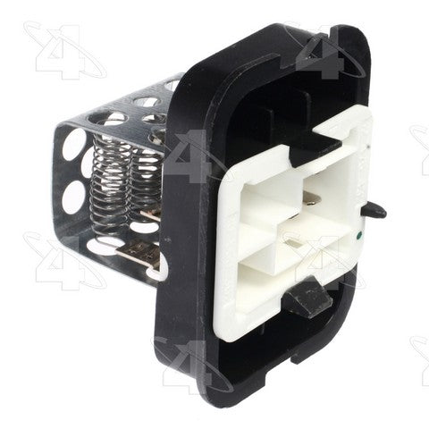 Four Seasons HVAC Blower Motor Resistor P/N:20623 Fits: Chevrolet Astra 03-00, Chevrolet Astra 08-06, Saturn Astra 09-08 - Image 1