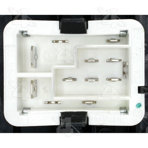 Four Seasons HVAC Blower Motor Resistor P/N:20623 Fits: Chevrolet Astra 03-00, Chevrolet Astra 08-06, Saturn Astra 09-08 - Image 3