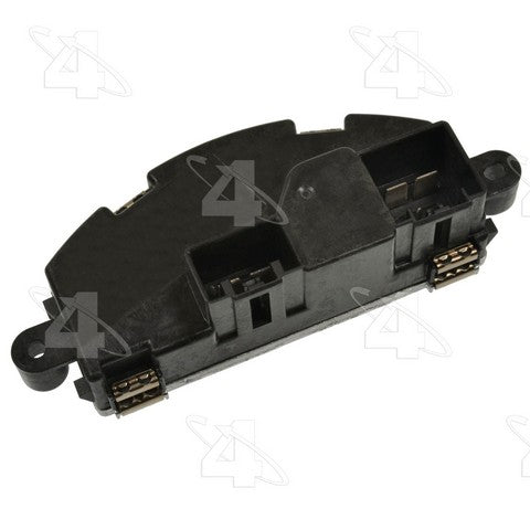 Four Seasons HVAC Blower Motor Resistor P/N:20625 Fits: Buick Enclave 17-13, Chevrolet Traverse 17-13, GMC Acadia 17-13, GMC Acadia Limited 2017 - Image 1