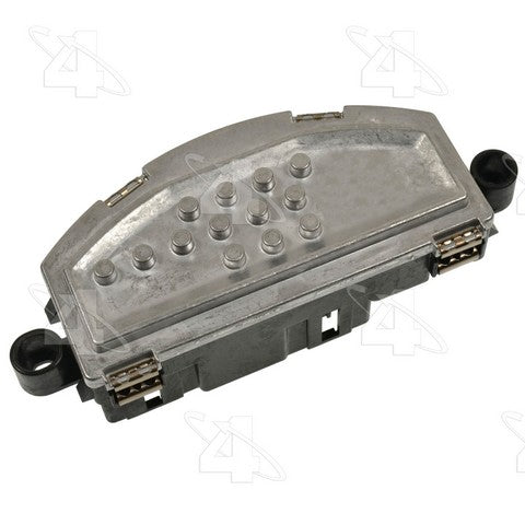 Four Seasons HVAC Blower Motor Resistor P/N:20625 Fits: Buick Enclave 17-13, Chevrolet Traverse 17-13, GMC Acadia 17-13, GMC Acadia Limited 2017 - Image 2