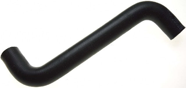 Gates Radiator Coolant Hose P/N:20626 Fits: Ford Bronco 77-69 - Image 1