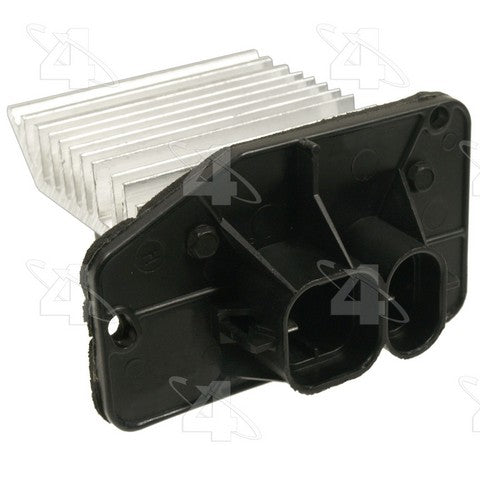 Four Seasons HVAC Blower Motor Resistor P/N:20627 Fits: Jeep Grand Cherokee 96-93 - Image 1