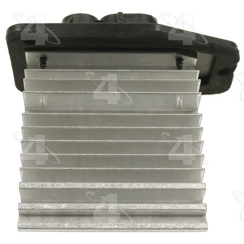 Four Seasons HVAC Blower Motor Resistor P/N:20627 Fits: Jeep Grand Cherokee 96-93 - Image 2