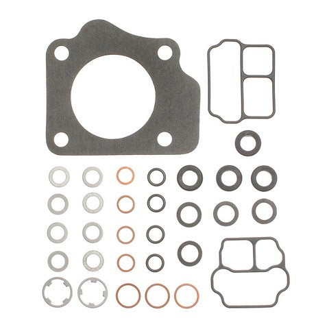 Standard Ignition Fuel Injection Multi-Port Tune-up Kit P/N:2062 Fits: Toyota Camry 93-88, Toyota Celica 93-87, Toyota Mr2 93-91 - Image 2