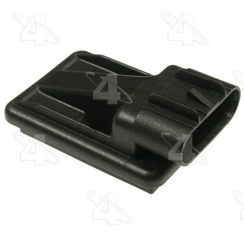 Four Seasons HVAC Blower Motor Resistor P/N:20630 Fits: Chevrolet Trailblazer 06-02, Chevrolet Trailblazer Ext 06-02, GMC Envoy 06-02, GMC Envoy Xl 06-02, GMC Envoy Xuv 05-04, Isuzu Ascender 08-03 - Image 1