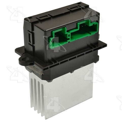Four Seasons HVAC Blower Motor Resistor P/N:20641 Fits: Dodge Journey 19-09 - Image 1