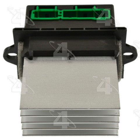 Four Seasons HVAC Blower Motor Resistor P/N:20641 Fits: Dodge Journey 19-09 - Image 3