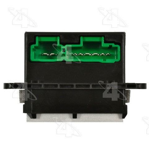 Four Seasons HVAC Blower Motor Resistor P/N:20641 Fits: Dodge Journey 19-09 - Image 2