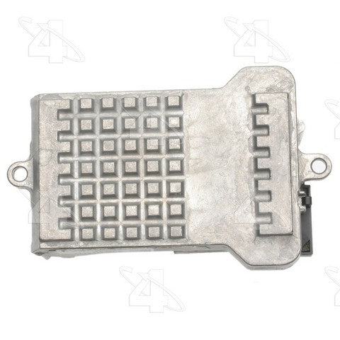 Four Seasons HVAC Blower Motor Resistor P/N:20648 Fits: Mercedes-benz C200, Mercedes-benz C230, Mercedes-benz C240, Mercedes-benz C280, Mercedes-benz C32 Amg, Mercedes-benz C320, Mercedes-benz C350, Mercedes-benz C55 Amg, Mercedes-benz Cl500 - Image 2