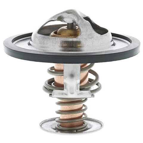 Motorad Engine Coolant Thermostat P/N:2065-180 Fits: Cadillac Escalade, Chevrolet Astro, Chevrolet Blazer, Chevrolet C1500, Chevrolet C1500 Suburban, Chevrolet C2500, Chevrolet C2500 Suburban, Chevrolet C3500, Chevrolet C3500hd, Chevrolet Cargo Van - Image 4