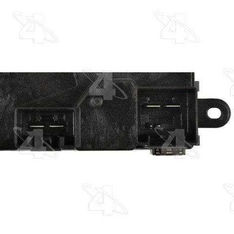 Four Seasons HVAC Blower Motor Resistor P/N:20651 Fits: Chrysler 300 17-14, Chrysler 300 23-19, Dodge Challenger 17-14, Dodge Challenger 23-19, Dodge Charger 17-14, Dodge Charger 23-19, Dodge Durango 23-14, Jeep Grand Cherokee 21-14 - Image 2
