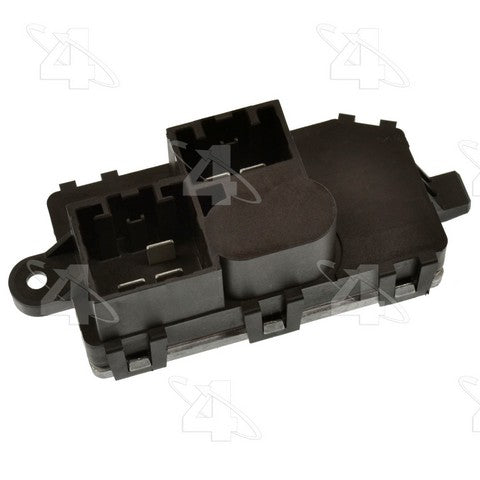 Four Seasons HVAC Blower Motor Resistor P/N:20653 Fits: Ford C-max 18-13, Ford Focus 2012 - Image 1