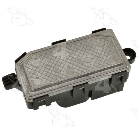 Four Seasons HVAC Blower Motor Resistor P/N:20653 Fits: Ford C-max 18-13, Ford Focus 2012 - Image 3