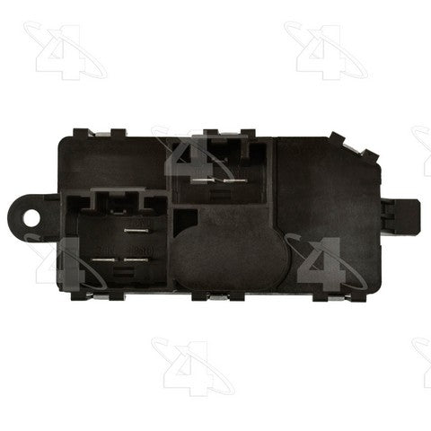 Four Seasons HVAC Blower Motor Resistor P/N:20653 Fits: Ford C-max 18-13, Ford Focus 2012 - Image 2