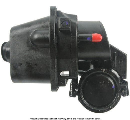 CARDONE Reman Power Steering Pump P/N:20-65991 Fits: Chevrolet Trailblazer 06-02, Chevrolet Trailblazer Ext 06-02, GMC Envoy Xl 06-02, GMC Envoy Xuv 05-04, Isuzu Ascender 06-03 - Image 4
