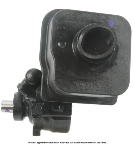 CARDONE Reman Power Steering Pump P/N:20-65991 Fits: Chevrolet Trailblazer 06-02, Chevrolet Trailblazer Ext 06-02, GMC Envoy Xl 06-02, GMC Envoy Xuv 05-04, Isuzu Ascender 06-03 - Image 3