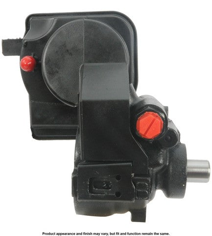 CARDONE Reman Power Steering Pump P/N:20-65991 Fits: Chevrolet Trailblazer 06-02, Chevrolet Trailblazer Ext 06-02, GMC Envoy Xl 06-02, GMC Envoy Xuv 05-04, Isuzu Ascender 06-03 - Image 2