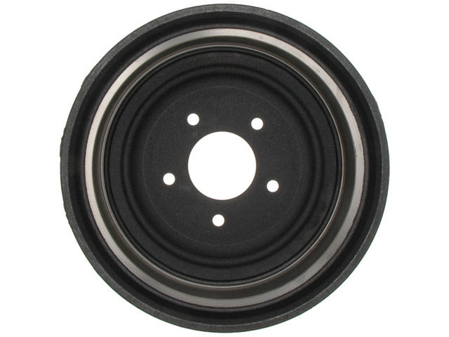 Raybestos Brakes Brake Drum P/N:2065 Fits: Chevrolet Blazer, Chevrolet C10, Chevrolet C10 Pickup, Chevrolet C10 Suburban, Chevrolet G10, Chevrolet G20 Van, Chevrolet K5 Blazer, Chevrolet P10, Chevrolet P10 Van, Chevrolet R10 - Image 2