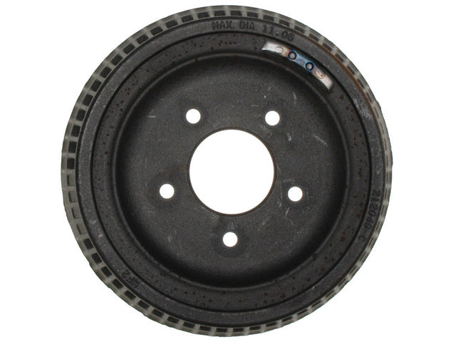 Raybestos Brakes Brake Drum P/N:2065 Fits: Chevrolet Blazer, Chevrolet C10, Chevrolet C10 Pickup, Chevrolet C10 Suburban, Chevrolet G10, Chevrolet G20 Van, Chevrolet K5 Blazer, Chevrolet P10, Chevrolet P10 Van, Chevrolet R10 - Image 3