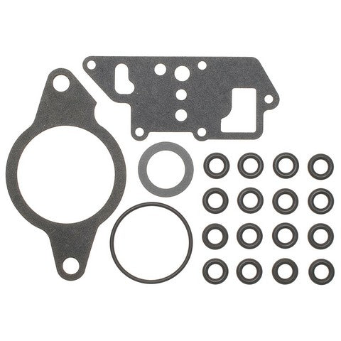 Standard Ignition Fuel Injection Multi-Port Tune-up Kit P/N:2065 Fits: Chevrolet Camaro 89-85, Pontiac Firebird 88-85 - Image 2