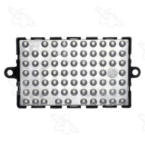 Four Seasons HVAC Blower Motor Resistor P/N:20660 Fits: BMW 525i, BMW 525xi, BMW 528i, BMW 528i Xdrive, BMW 528xi, BMW 530i, BMW 530xi, BMW 535i, BMW 535i Gt, BMW 535i Xdrive - Image 2