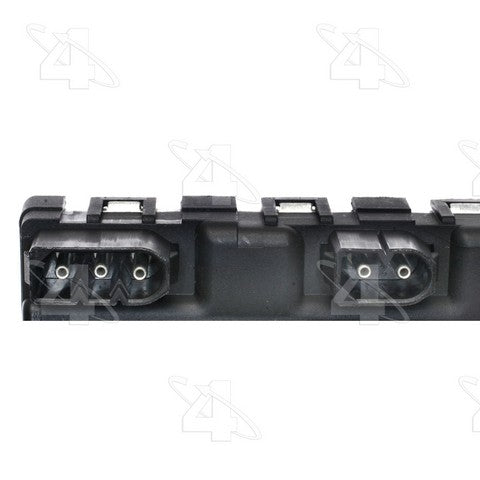 Four Seasons HVAC Blower Motor Resistor P/N:20660 Fits: BMW 525i, BMW 525xi, BMW 528i, BMW 528i Xdrive, BMW 528xi, BMW 530i, BMW 530xi, BMW 535i, BMW 535i Gt, BMW 535i Xdrive - Image 3