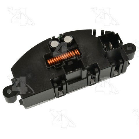 Four Seasons HVAC Blower Motor Resistor P/N:20662 Fits: Chrysler 200 17-15, Jeep Cherokee 21-14 - Image 1