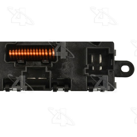 Four Seasons HVAC Blower Motor Resistor P/N:20662 Fits: Chrysler 200 17-15, Jeep Cherokee 21-14 - Image 2