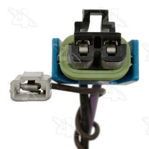 Four Seasons HVAC Blower Motor Resistor P/N:20664 Fits: Chevrolet Blazer 01-98, GMC Jimmy 01-98, Oldsmobile Bravada 01-98 - Image 2