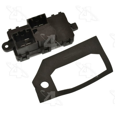 Four Seasons HVAC Blower Motor Resistor P/N:20665 Fits: Dodge Dart 16-14 - Image 1
