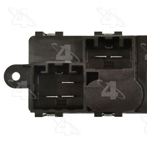 Four Seasons HVAC Blower Motor Resistor P/N:20665 Fits: Dodge Dart 16-14 - Image 2