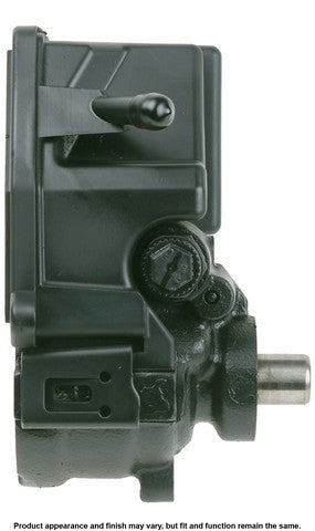 CARDONE Reman Power Steering Pump P/N:20-66989 Fits: Chevrolet Colorado 12-04, GMC Canyon 12-04, Isuzu I-280 2006, Isuzu I-290 08-07, Isuzu I-350 2006, Isuzu I-370 08-07 - Image 1