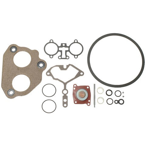 Standard Ignition Fuel Injection Throttle Body Repair Kit P/N:2066 Fits: Cadillac Commercial Chassis 89-88 - Image 2
