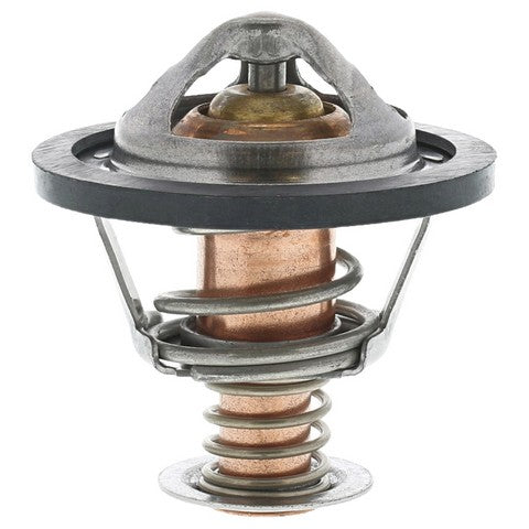 Motorad Engine Coolant Thermostat P/N:2067-180 Fits: Blue Bird Vision School Bus, Buick Century, Buick Regal, Buick Rendezvous, Buick Skylark, Buick Terraza, Cadillac Cimarron, Chevrolet Avalanche 2500, Chevrolet Beretta - Image 4