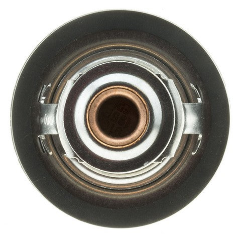 Motorad Engine Coolant Thermostat P/N:2067-195 Fits: Blue Bird Vision School Bus, Buick Century, Buick Regal, Buick Rendezvous, Buick Skylark, Buick Terraza, Cadillac Cimarron, Chevrolet Avalanche 2500, Chevrolet Beretta - Image 3
