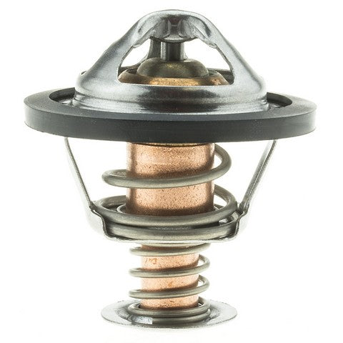 Motorad Engine Coolant Thermostat P/N:2067-195 Fits: Blue Bird Vision School Bus, Buick Century, Buick Regal, Buick Rendezvous, Buick Skylark, Buick Terraza, Cadillac Cimarron, Chevrolet Avalanche 2500, Chevrolet Beretta - Image 7