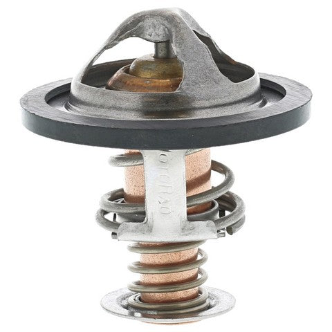 Motorad Engine Coolant Thermostat P/N:2067-195 Fits: Blue Bird Vision School Bus, Buick Century, Buick Regal, Buick Rendezvous, Buick Skylark, Buick Terraza, Cadillac Cimarron, Chevrolet Avalanche 2500, Chevrolet Beretta - Image 6