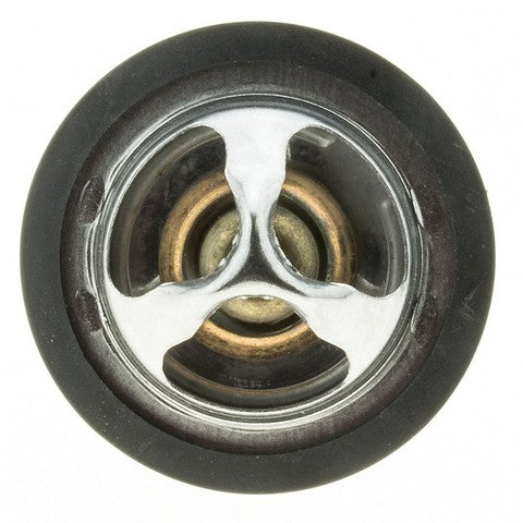 Motorad Engine Coolant Thermostat P/N:2067-195 Fits: Blue Bird Vision School Bus, Buick Century, Buick Regal, Buick Rendezvous, Buick Skylark, Buick Terraza, Cadillac Cimarron, Chevrolet Avalanche 2500, Chevrolet Beretta - Image 4