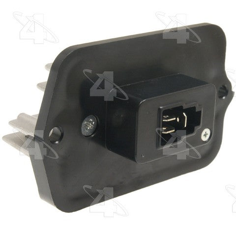 Four Seasons HVAC Blower Motor Resistor P/N:20671 Fits: Acura Cl 99-97 - Image 1