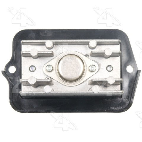 Four Seasons HVAC Blower Motor Resistor P/N:20671 Fits: Acura Cl 99-97 - Image 2