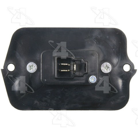 Four Seasons HVAC Blower Motor Resistor P/N:20671 Fits: Acura Cl 99-97 - Image 3