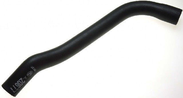 Gates Radiator Coolant Hose P/N:20677 Fits: Chevrolet Monte Carlo 72-70, Pontiac Grand Prix 77-68 - Image 1