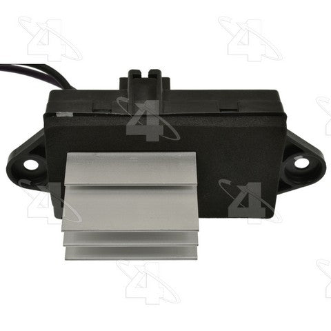 Four Seasons HVAC Blower Motor Resistor P/N:20681 Fits: Cadillac Escalade 2006, Chevrolet Tahoe 06-03, GMC Yukon 06-03 - Image 3