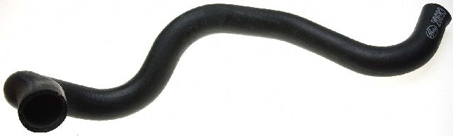 Gates Radiator Coolant Hose P/N:20683 Fits: Buick Century, Buick Lesabre, Buick Regal, Buick Skylark, Cadillac Calais, Cadillac Commercial Chassis, Cadillac Deville, Cadillac Eldorado - Image 1