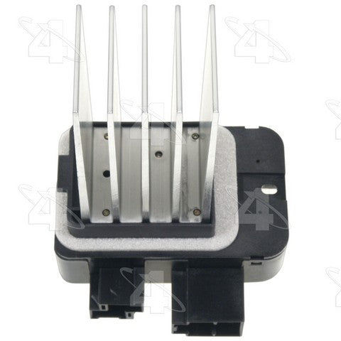 Four Seasons HVAC Blower Motor Resistor P/N:20687 Fits: Volvo 850 97-93 - Image 3