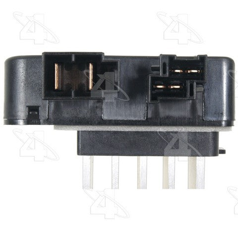 Four Seasons HVAC Blower Motor Resistor P/N:20687 Fits: Volvo 850 97-93 - Image 2