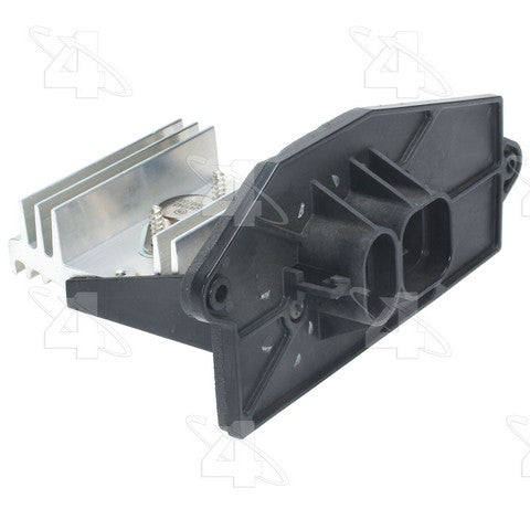 Four Seasons HVAC Blower Motor Resistor P/N:20688 Fits: Cadillac Brougham 92-90, Cadillac Commercial Chassis 1992 - Image 1