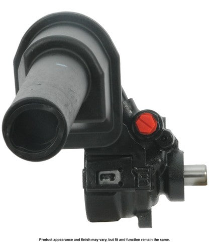 CARDONE Reman Power Steering Pump P/N:20-688768 Fits: Chevrolet Ssr 2006, Chevrolet Trailblazer 09-06, Saab 9-7x 09-08 - Image 2